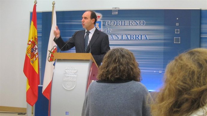 Diego En Su Última Rueda De Prensa Del Año