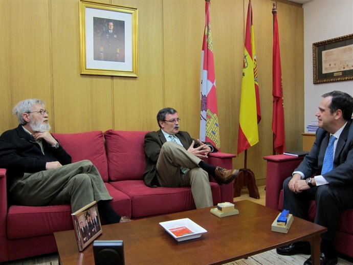 Reunión Semana Santa