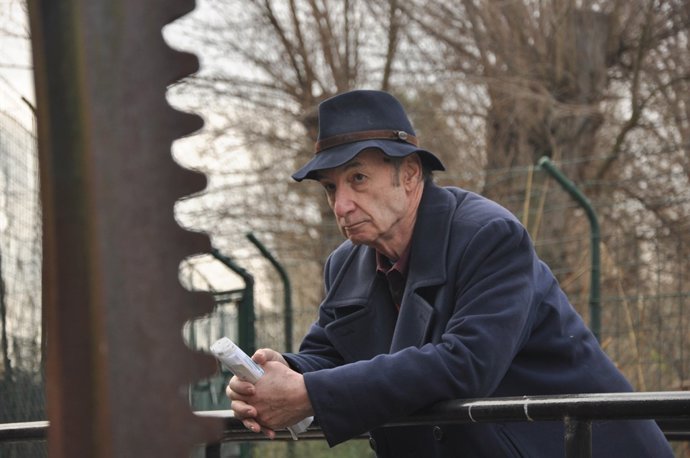 Glick En A Almenara De La Acequia De Moncada