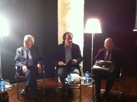 El director del Liceu sopesa externalizar más servicios aunque descarta orquesta y coro