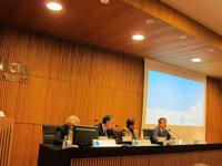 Castellano: "Continuaremos en Galicia solos"