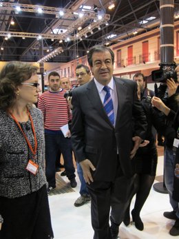 Francisco Álvarez Cascos 