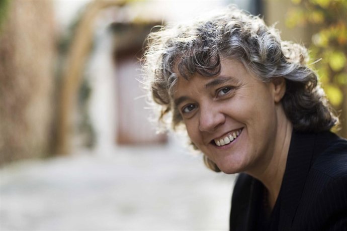 Mayte Martín Actúa Este Martes En El Teatro Central De Sevilla