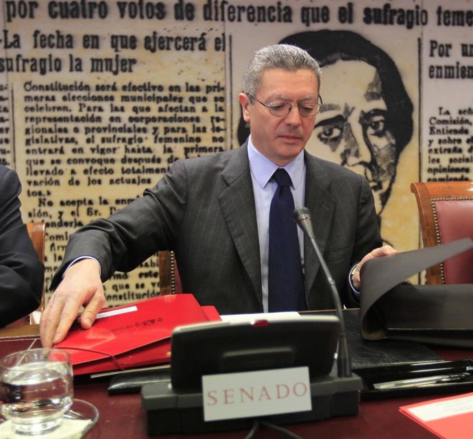 Alberto Ruiz-Gallardón