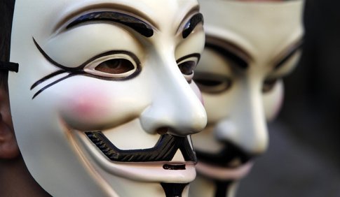 Anonymous