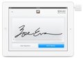 Aplicación Square para el iPad
