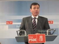 Gómez irá a la manifestación contra reforma laboral para oponerse a "derecha más radical" que usa crisis como "excusa"