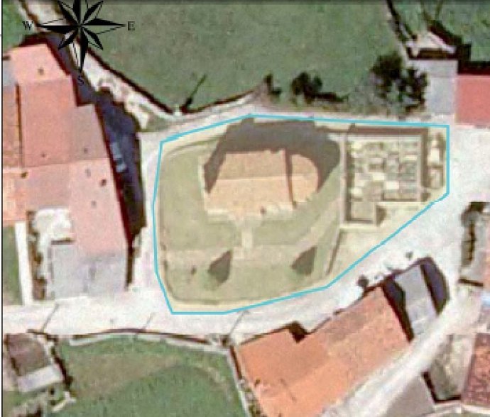 San Andrés De Rioseco