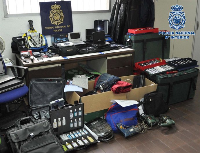 Efectos Recuperados En La Operación