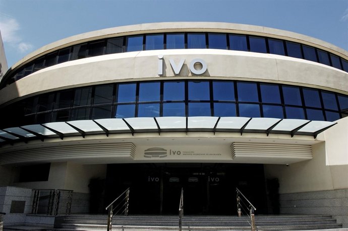 Edificio IVO 