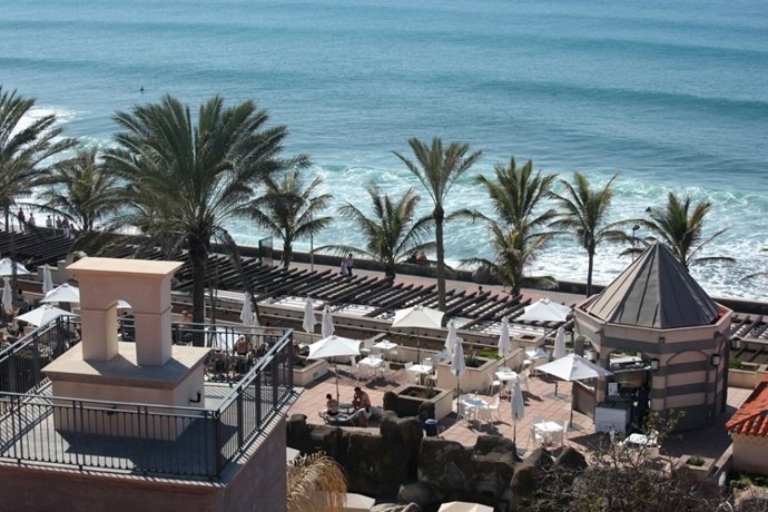 Lopesan Compra El 100% De Ucalsa Canarias