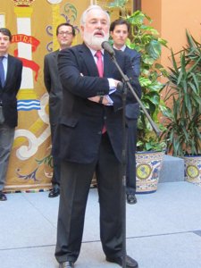 Arias Cañete