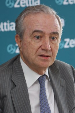Zeltia (José María Fernández De Sousa)
