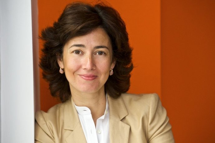 Carina Szpilka, directora general de ING Direct España