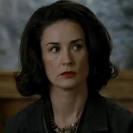 Demi Moore Sale De Rehabilitación