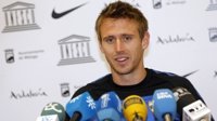 Fútbol.- Monreal: "Se ha diseñado un equipo para estar en Europa, no será fácil, pero vamos a darlo todo por lograrlo"