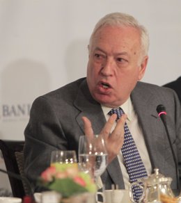 José Manuel García-Margallo