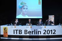 La feria de turismo 'ITB Berlín' se inaugura este miércoles con más de 10.000 stands