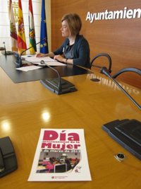 El Ayuntamiento centra sus actos del Día de la Mujer en la igualdad y el empleo, con una jornada y una charla