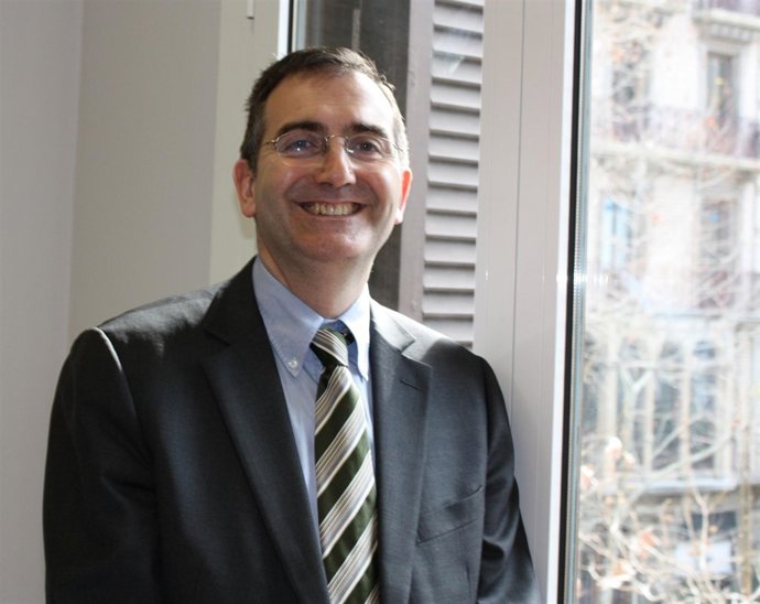 Josep Tous, Nuevo Coordinador General De La Diputación De Barcelona