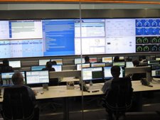 CPD De BBVA En Tres Cantos (Madrid)