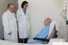 Intervención Pionera