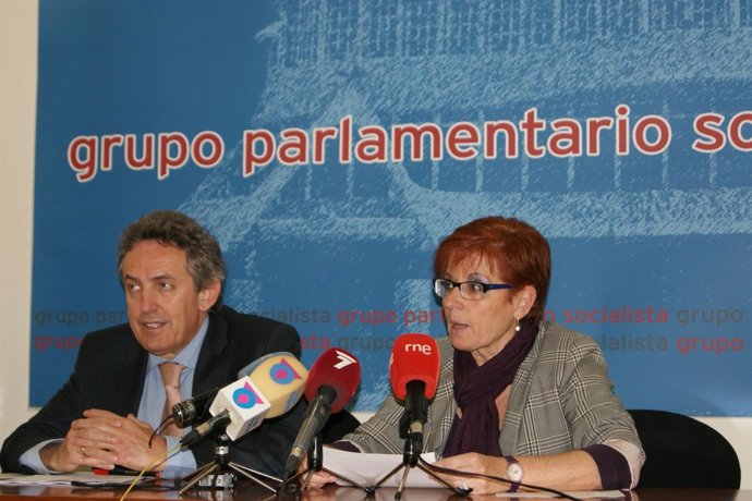 Francisco Oñate Y Begoña García Retegui