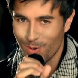 Enrique Iglesias