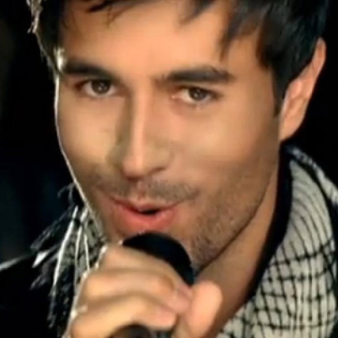 Enrique Iglesias