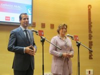 El 64% de las 5.666 personas censadas son españolas y sólo el 25% de las 1.707 viviendas pagan IBI