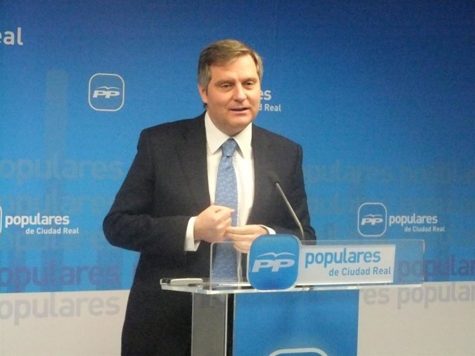 Francisco Cañizares