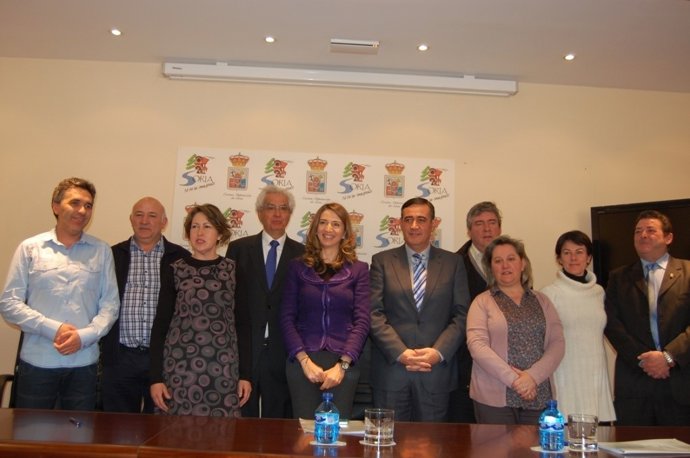 Presentación Del Plan Turístico