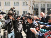 El socio del primo de José Blanco dice en el TS que son "víctimas" de una trama urdida por Dorribo