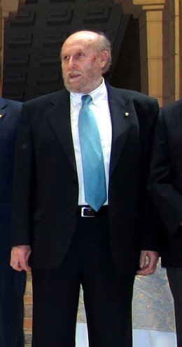 El Director De La Estación Biológica De Doñana, Fernando Hiraldo