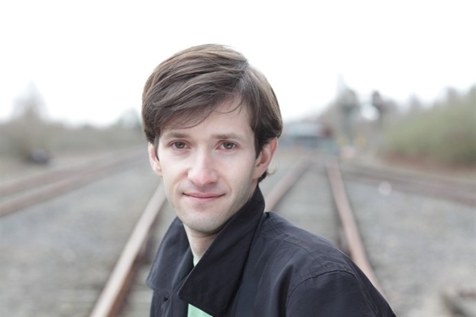 El Violinista  Mikhail Ovrutsky