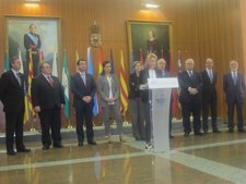 Vicente Tirado En Elección Quiroga