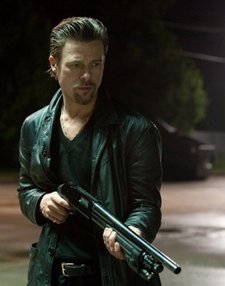 Brad Pitt En Killing Them Softly