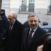 Blanco confirmó por teléfono a Orozco cómo iban gestiones ante Economía