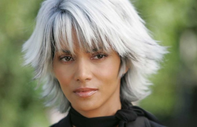 Halle Berry En X-Men