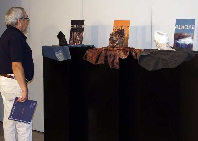 Exposición De Tendencias Del Calzado