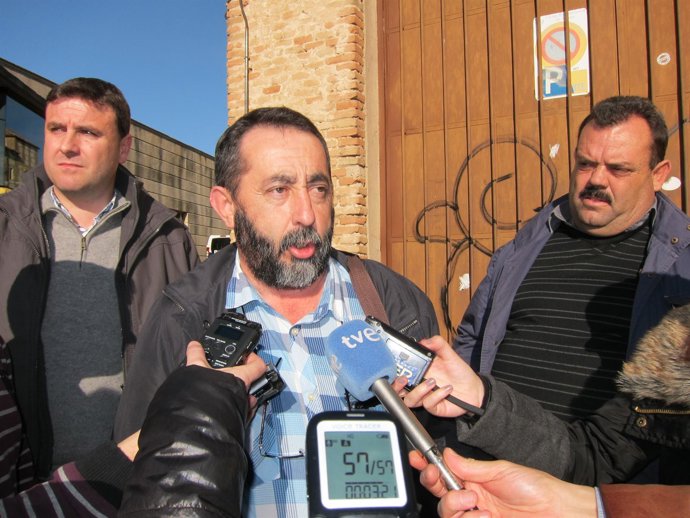 Sindicatos De GEACAM