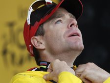 Cadel Evans