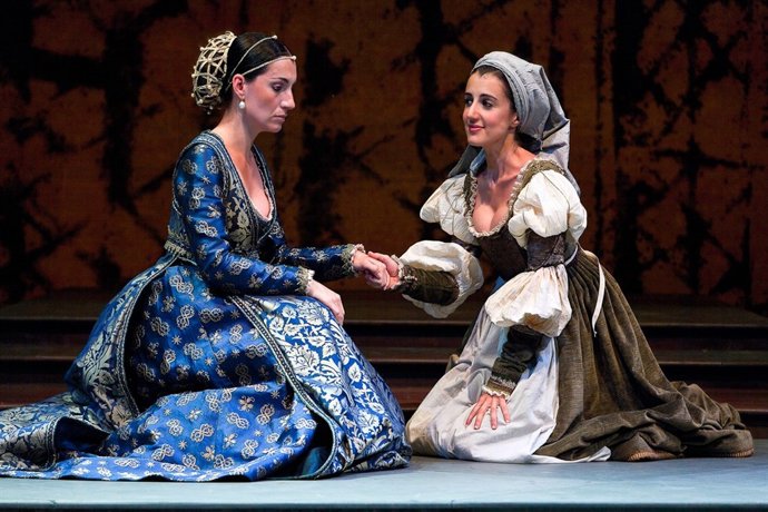 'El Perro Del Hortelano' Llega Este Miércoles Al Teatro Lope De Vega