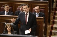 IU reclama a Rajoy que haga un presupuesto "para crear empleo"
