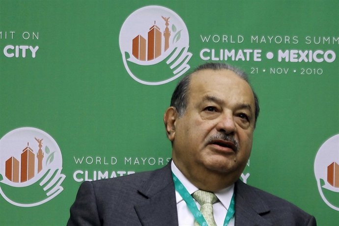 Carlos Slim