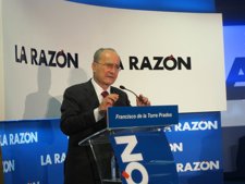 El Alcalde De Málaga, Francisco De La Torre