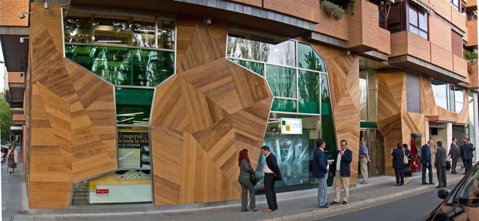 Aula De Medio Ambiente Que Caja De Burgos Tiene En Palencia