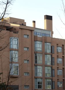 Recursos De Viviendas