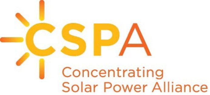 Logotipo De La Alianza CSPA