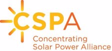 Logotipo De La Alianza CSPA